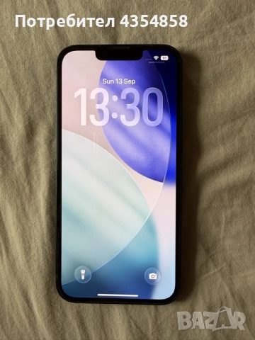 iPhone 14  256 GB