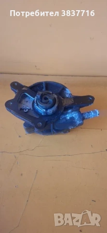 Вакуум помпа OM642 A6422300165 Mercedes W211 W212 W204 ML W164 GL X164 3.0 CDI, снимка 2 - Части - 54345941