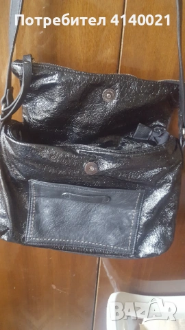 Дамска чанта Tendenz, снимка 9 - Чанти - 54027307