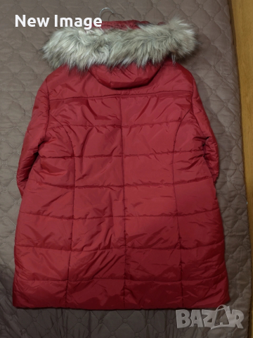 Дамско зимно Яке, снимка 3 - Палта, манта - 53066180