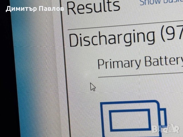 HP ZBook 15 G5 / i7-8850H / 32GB / 512GB / P2000 / FullHD IPS, снимка 10 - Лаптопи за работа - 52692630