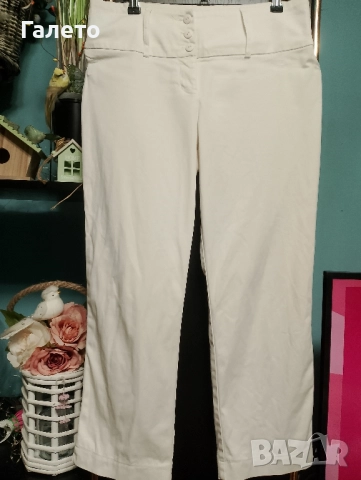 Панталони, бермуди и клинове , снимка 17 - Клинове - 51538613