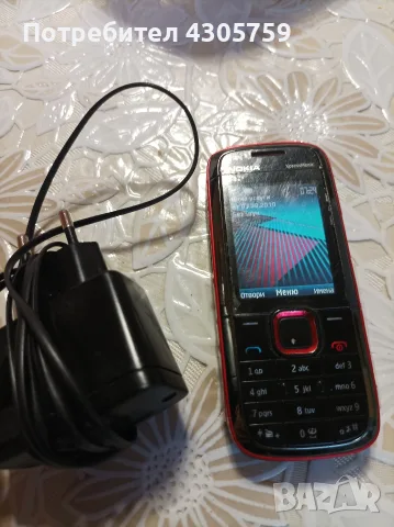 Нокия Експрес Мюзик , снимка 2 - Nokia - 56507050