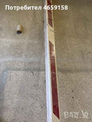 Автоматична Италианска паркинг бариера FAAC 624 BLD, снимка 2 - Други машини и части - 53932477