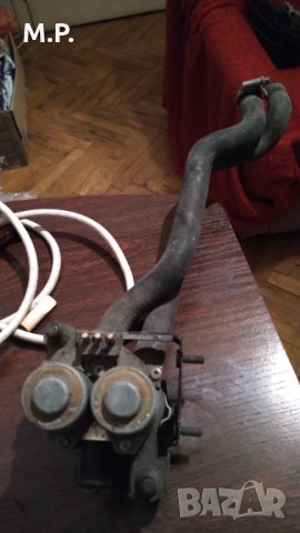 Клапан за парно мерцедес в 210 mercedes w 210