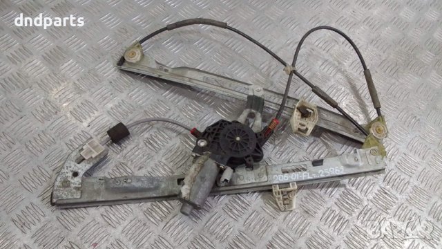 Стъклоповдигач Peugeot 206 2001г.(преден ляв)