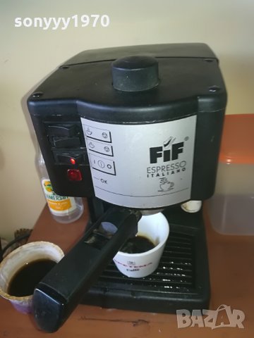 внос германия кафемашина italy, снимка 4 - Кафемашини - 30077934