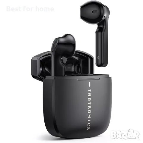 Слушалки висок клас Taotronics SoundLiberty 92, снимка 2 - Bluetooth слушалки - 48131923