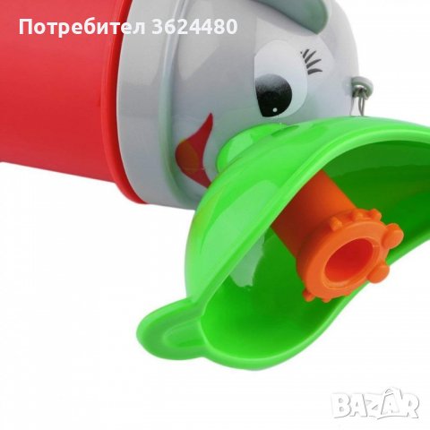 Детско гърне за пътуване, снимка 7 - Други - 40130083