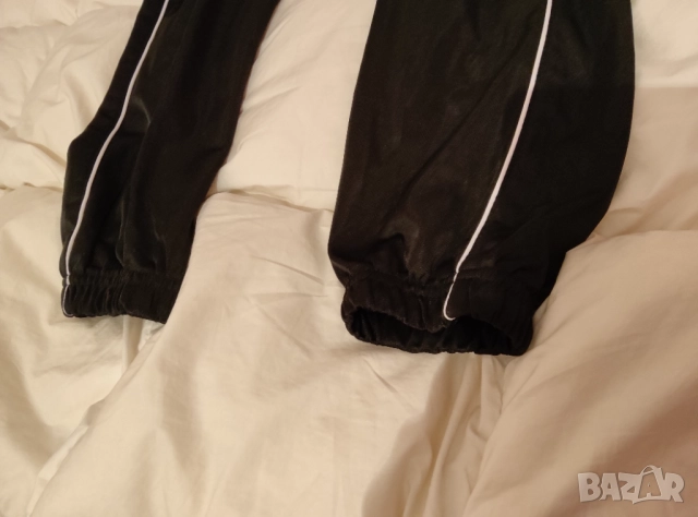 Спортно долнище LOTTO, снимка 4 - Спортни дрехи, екипи - 52887888