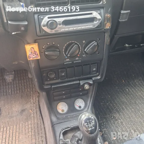 сеат пали и върви, снимка 3 - Автомобили и джипове - 55768829