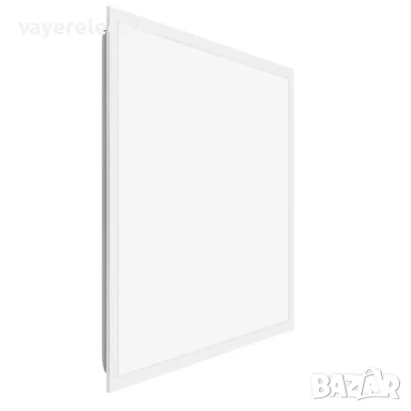 LED панел 60/60 за вграждане +3 години Гаранция Ledvance Osram, снимка 2 - Лед осветление - 55786921