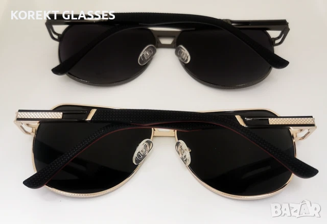 JAMES BROWNE HIGH QUALITY POLARIZED 100% UV защита, снимка 2 - Слънчеви и диоптрични очила - 50741653