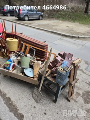 Почистване на мази тавани апартаменти, снимка 2 - Траурни и погребални услуги - 55717117