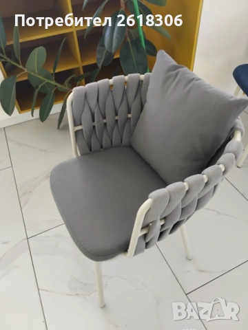 Модерни ресторантски столове, снимка 6 - Столове - 53918030