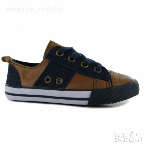 ДЕТСКИ КЕЦОВЕ - PUMPKIN PATCH CITY; размери: 20 и 23