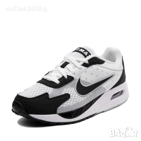 Nike - Air Max Solo №45 Оригинал Код 987, снимка 4 - Маратонки - 52770313