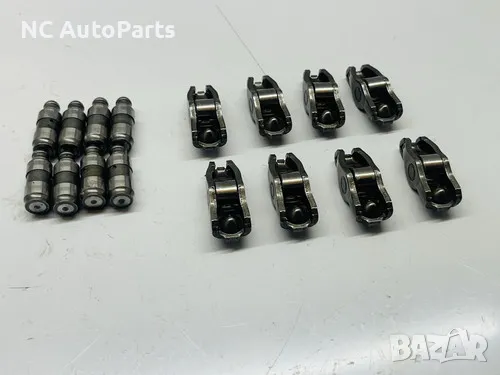 Комплект 8 кобилици за Ford Форд Канект 1.6 Дизел 8V 115 коня T1GA Ford 2015, снимка 5 - Части - 49362083