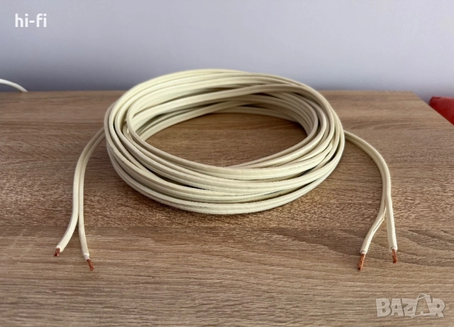 DALI Connect SC-F222C / Кабел за тонколони 12м.