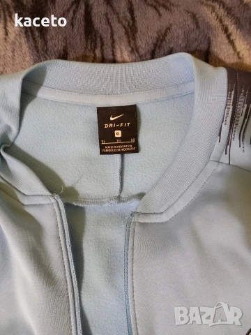 Оригинална горница MANCHESTER CYTI ,размер XL, снимка 4 - Спортни дрехи, екипи - 54283686