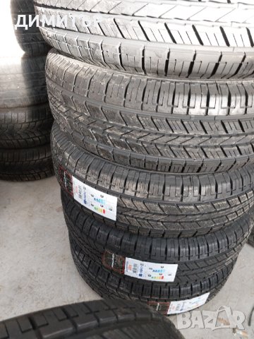 4 бр.нови летни гуми Prestivo 235 70 16 DOT1719 цената е за брой!, снимка 9 - Гуми и джанти - 44446913