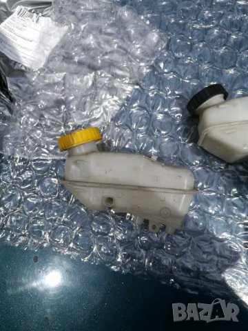 Продавам спирачни помпи за Шевролет Авео, снимка 2 - Части - 29185172