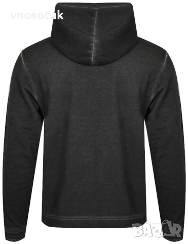 Мъжки суичер REEBOK Basketball-размер М, снимка 2 - Суичъри - 51983915