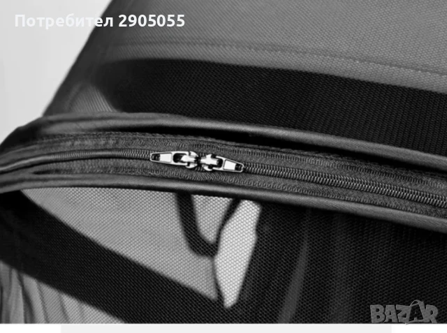 Комарник за бебешка количка , снимка 6 - За бебешки колички - 50605105