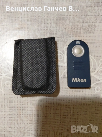 Nikon D750, снимка 10 - Фотоапарати - 53365703