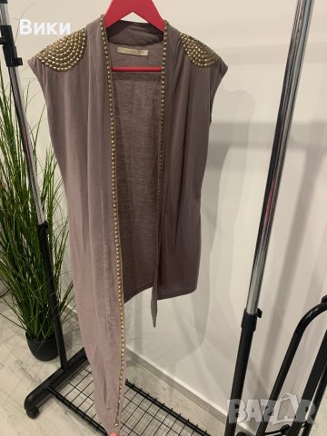 Жилетка, снимка 5 - Жилетки - 42153703