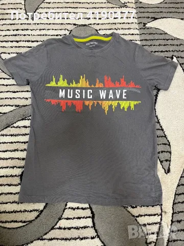 Детски тениски , снимка 4 - Детски тениски и потници - 50275107