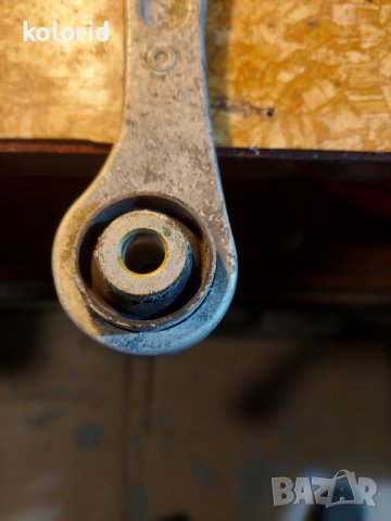 Носач, окачване на колелата за MERCEDES-BENZ S-класа. НОВ , снимка 4 - Автомобили и джипове - 40209241