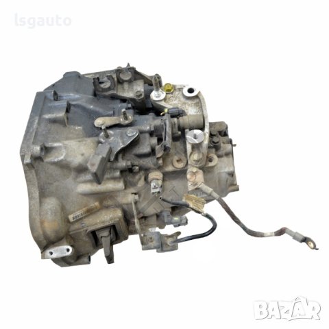 Шестстепенна скоростна кутия Honda CR-V III 2006-2010 ID:101457, снимка 3 - Части - 40860277
