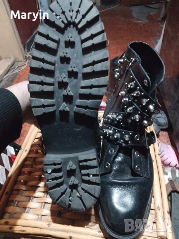 3 чифта боти марка зара 37 номер 