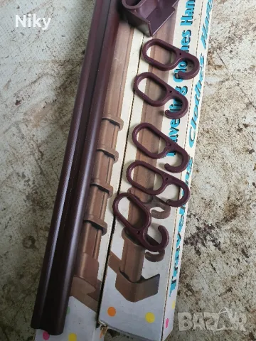 Универсални закачалки , снимка 3 - Закачалки - 49315011