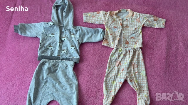 Продавам комлекти бебешки , снимка 5 - Комплекти за бебе - 50517285