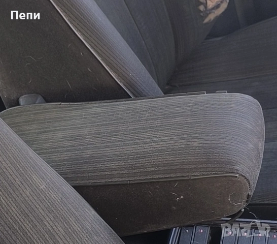 Подлакътник за Мерцедес 124