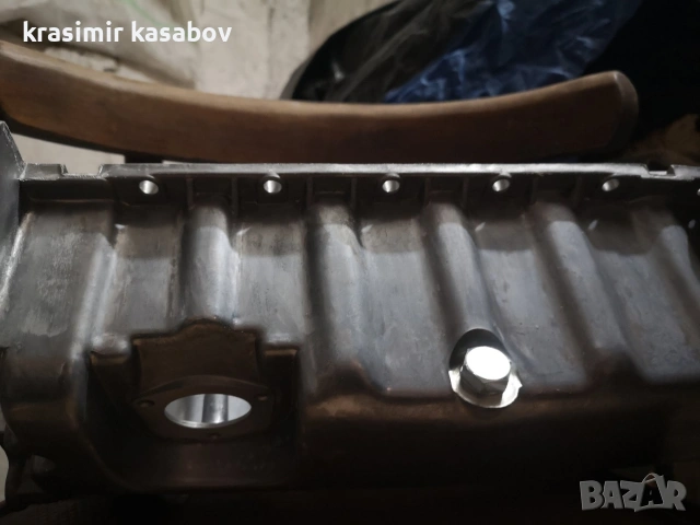 Нов картер за vw, audi и др. , снимка 5 - Части - 53299755