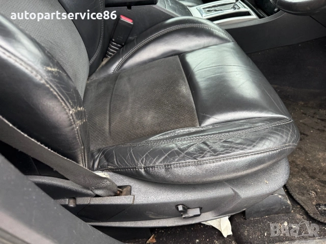 На части Chrysler 300c 3.0 crd SRT 2009 година, снимка 7 - Автомобили и джипове - 53210224