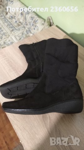 Gabor дамски боти, снимка 5 - Дамски боти - 39046136