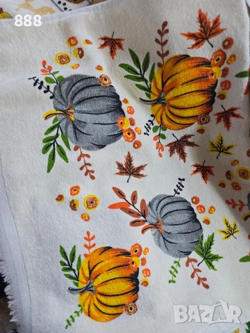 хавлиени кърпи 40х60, снимка 2 - Хавлиени кърпи - 52916344