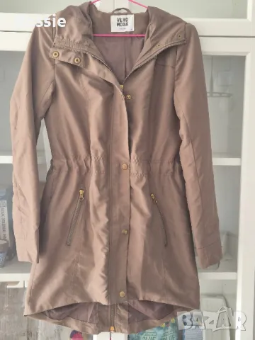 Дамска парка/яке Vero Moda, снимка 1