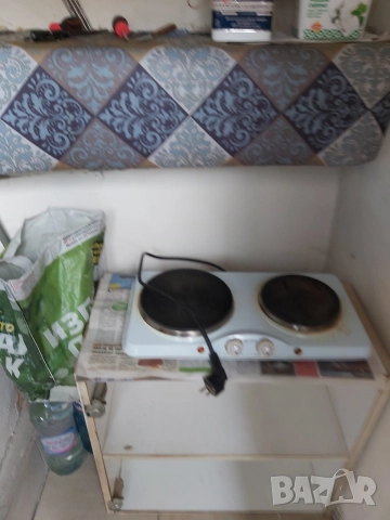 Жилище на 5 минути от центъра на гр. Перник, снимка 5 - Етаж от къща - 52658676