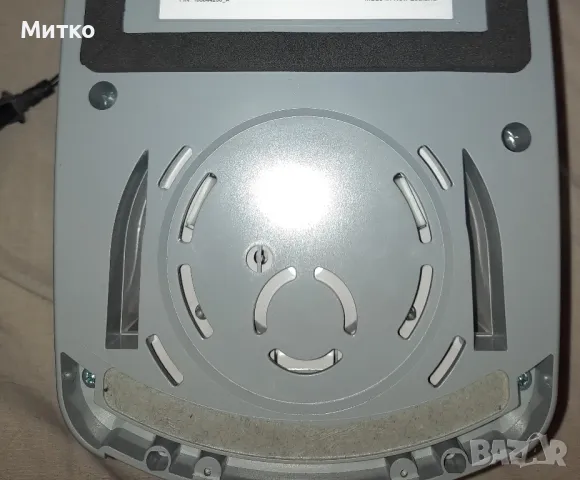 CPAP Апарат за сънна апнея Sleep Style 200, снимка 9 - Медицинска апаратура - 48683230