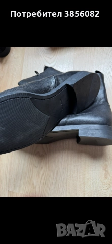 Оригинални обувки от марките ZARA и GIANNI, снимка 2 - Мокасини - 52777060