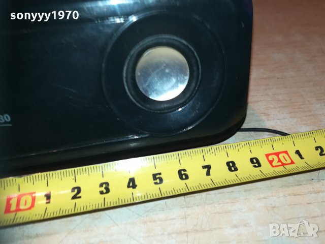 sonic 130-активна колонка 1510202005, снимка 9 - Слушалки и портативни колонки - 30433860