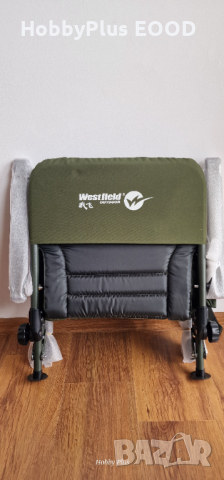 Стол риболовен шаранджийски, снимка 4 - Къмпинг мебели - 44582033