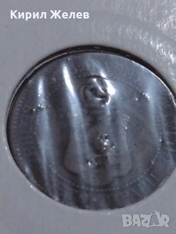 Рядка монета 2 стотинки 1901 година - 17707, снимка 6 - Нумизматика и бонистика - 31293820