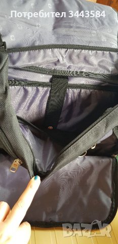 Чанта работна, снимка 6 - Чанти - 37436172