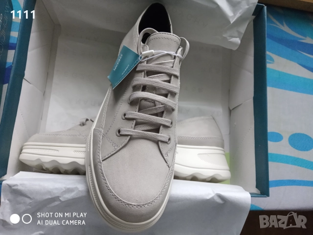 Непромокаеми нови Geox., снимка 4 - Дамски ежедневни обувки - 51853154